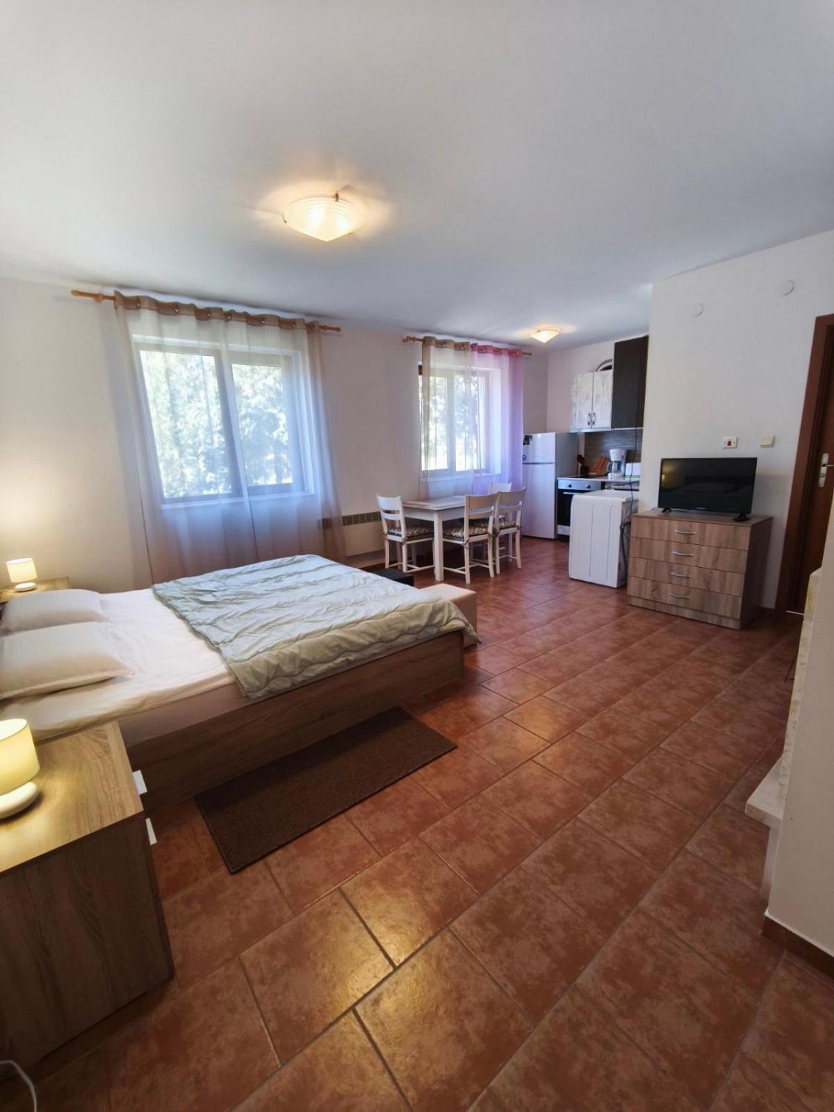 The Old Inn Bansko Exterior photo